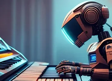 AI for Music and Video Generation